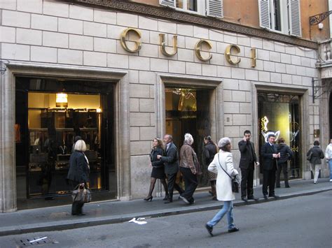 ufficio stampa gucci roma|gucci company.